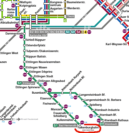 Falkenburgbahn