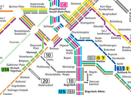 Zahnradbahn-Stuttgart 