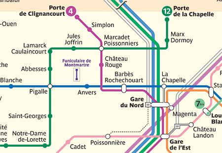 Montmartre (II)