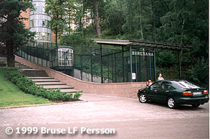 Nedre stationen