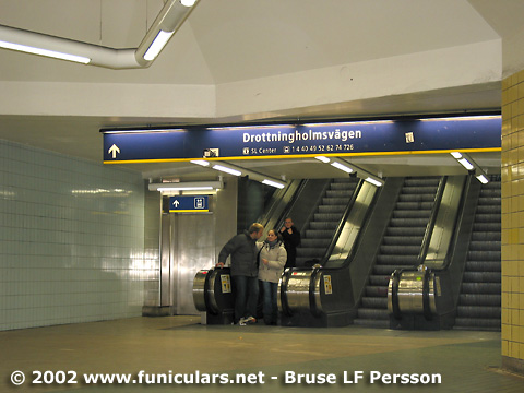 Fridhemsplan (N), 11574