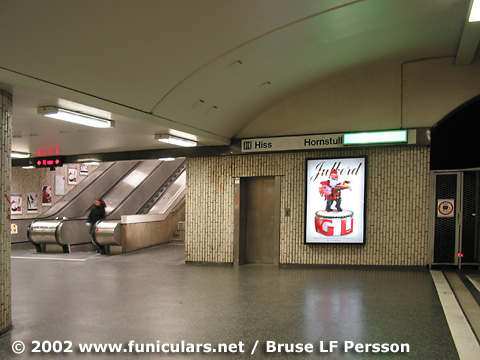 Hornstull (S), 25371