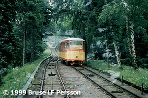 Turmbergbahn Durlach