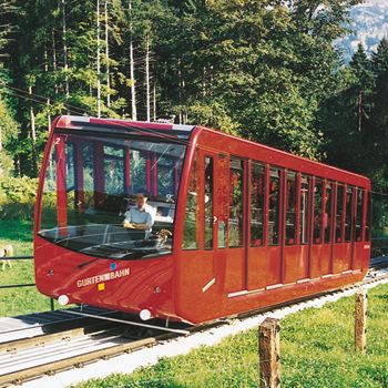 Gurtenbahn