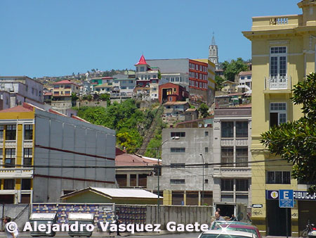 Espritu Santo