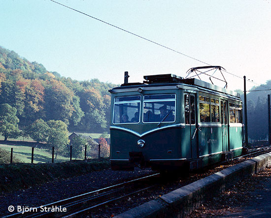 Drachenfelsbahn