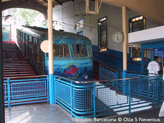 Tibidabo