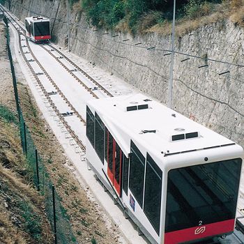 Vallvidrera