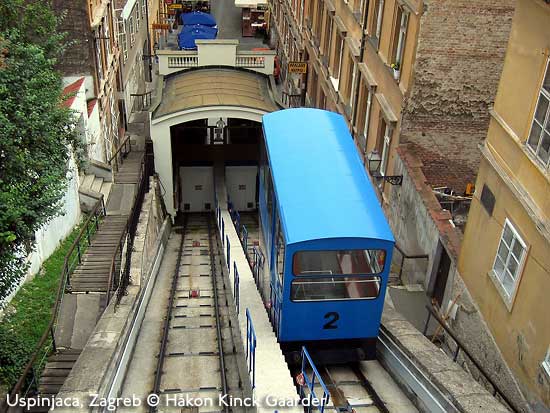 Uspinjaca
