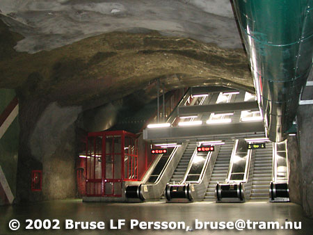 Kungstrdgrden (N), 30372