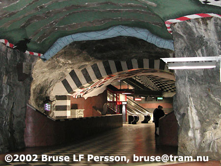 Kungstrdgrden (S), 30371