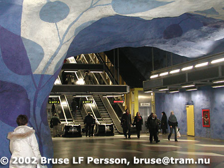 T-centralen (N1), 30571