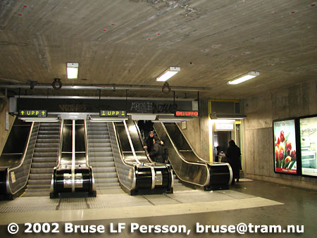 T-centralen (N2), 30572