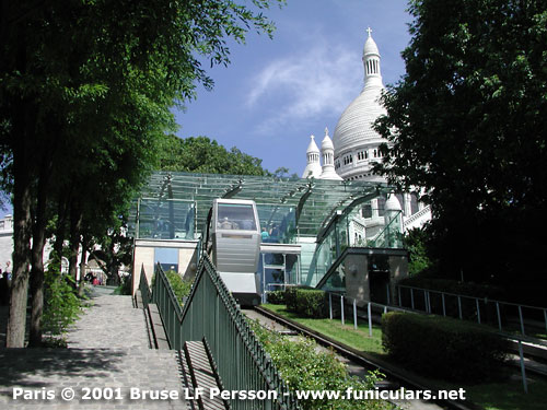Montmartre (II)
