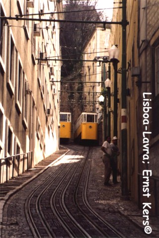 Elevador da Lavra