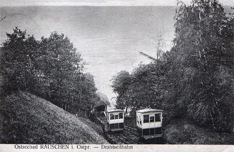 Svetlogorsk