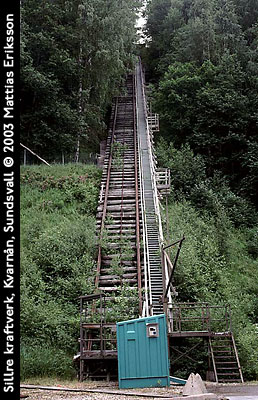 Sillre kraftverk
