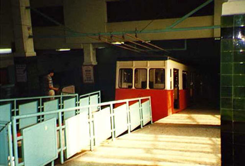 Karaky - Beyoglu