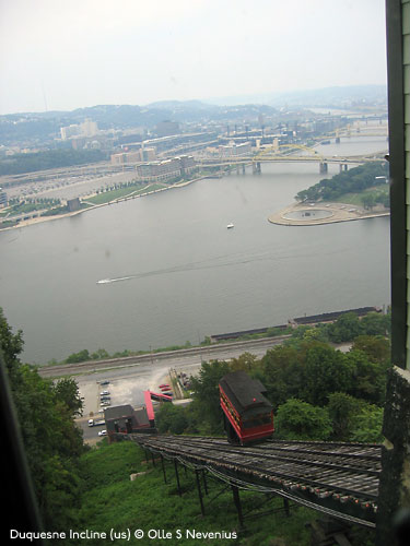 Duquesne Incline